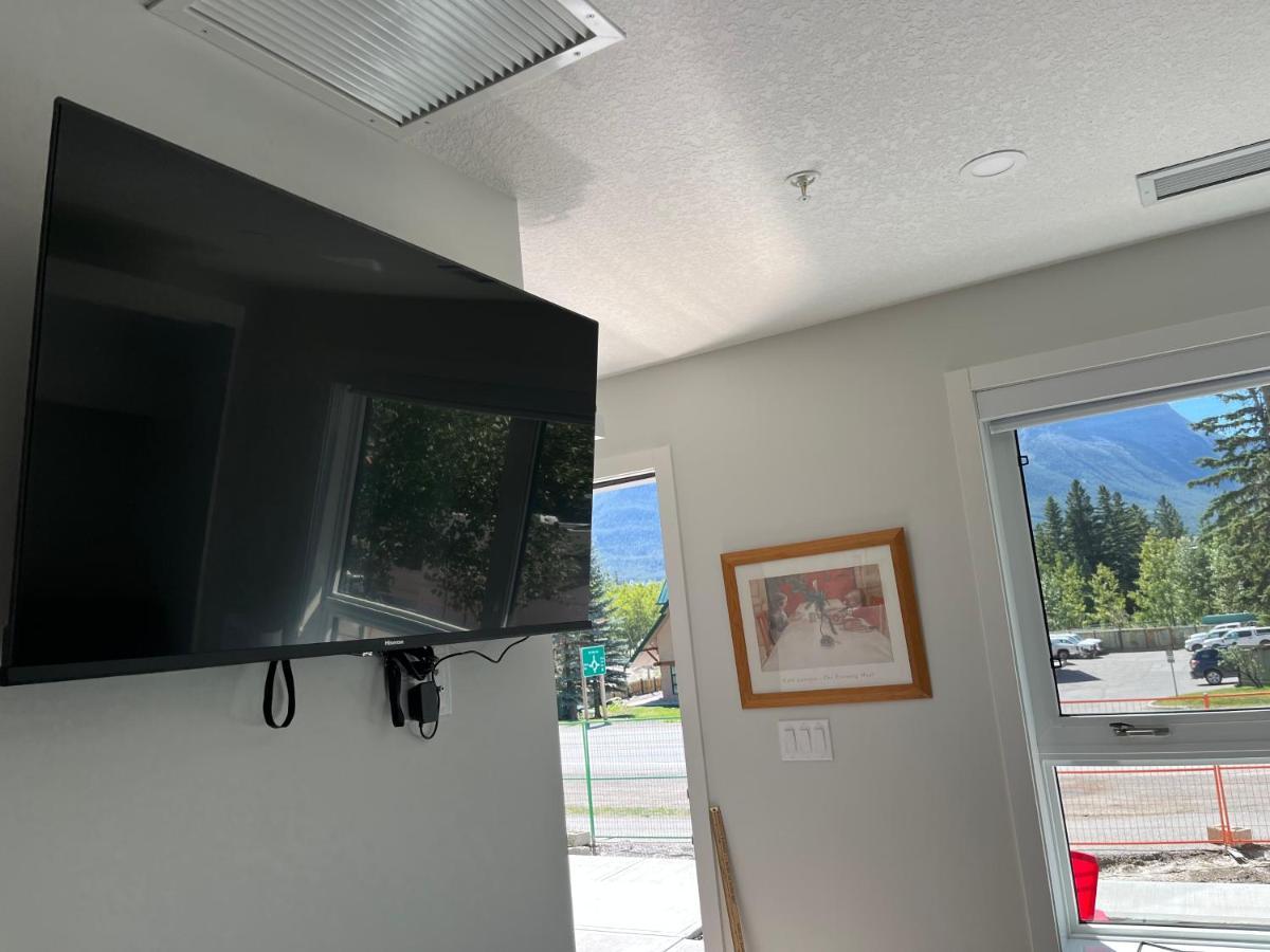 Mountain View Studio In Town 坎莫尔 外观 照片